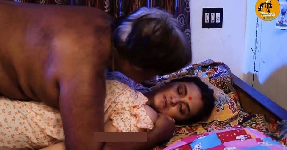 The Sex Pose S01E01 Banana Prime Bengali Hot Uncut Web Series