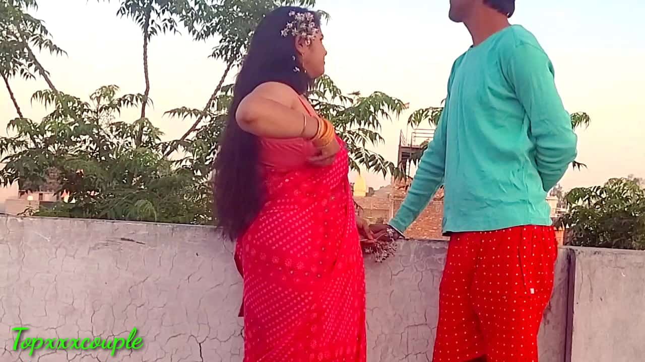 Kamababa new Real desi bhojpuri bhabhi Xxx fuck video