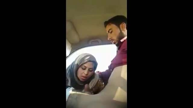 Muslim step mother xxx fucked by driver