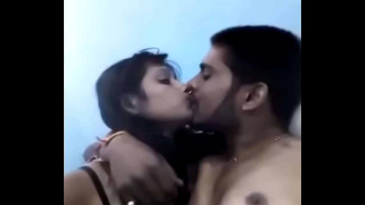 Desi girlfriend hard strokes boyfriend’s big cock with hindi audio