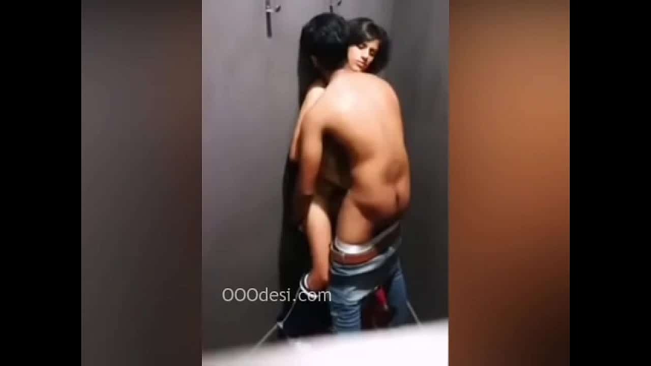 Indian hard porn hot bhabhi fucked hard with old time school lover