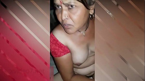Gujarati mature aunty xnxx xxx sex with young boy