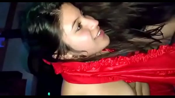 First time sex video desi cute girl with her boyfriend