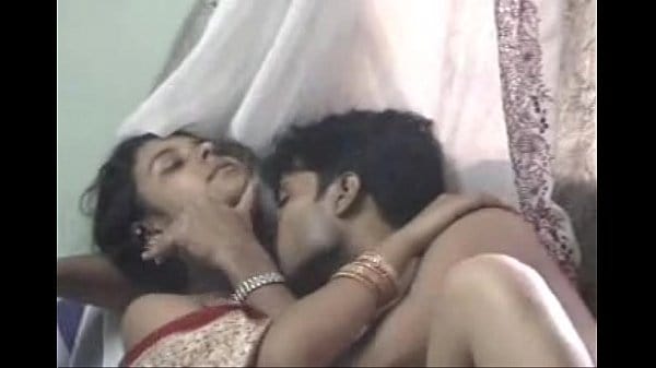 Indian hidden cam xxx clip during hot couple honeymoon sex