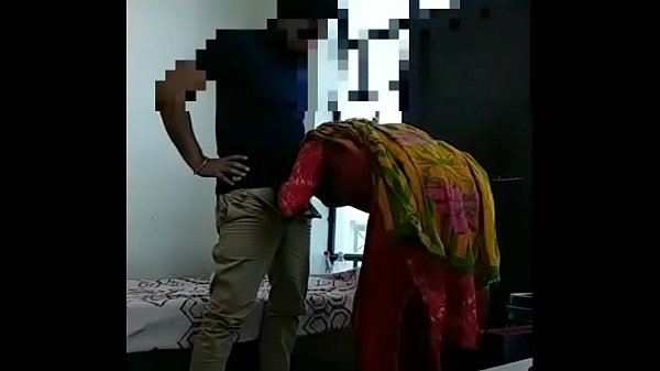 new telugu sex desi xnxx fucking video of young maid with boss