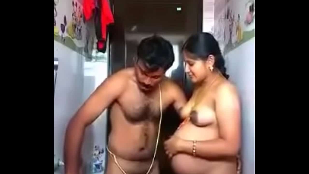 tamil pregnant wife sex in shower with neighbour