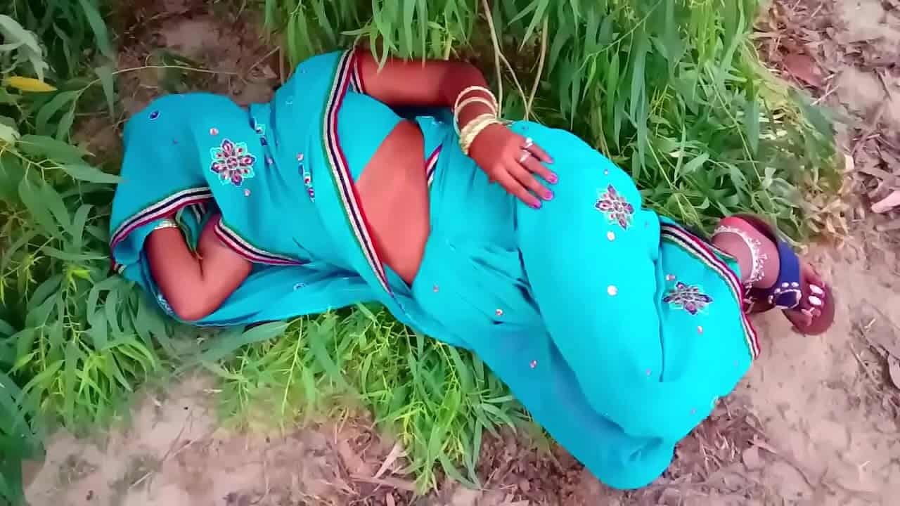 desi rajasthani sexy bhabhi outdoor fucking sex video