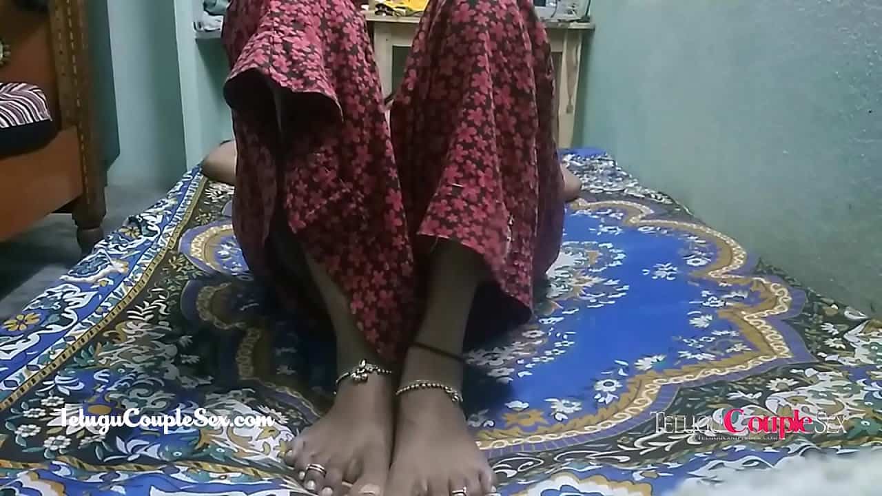 new hot telugu sex video desi wife fucking in doggy position