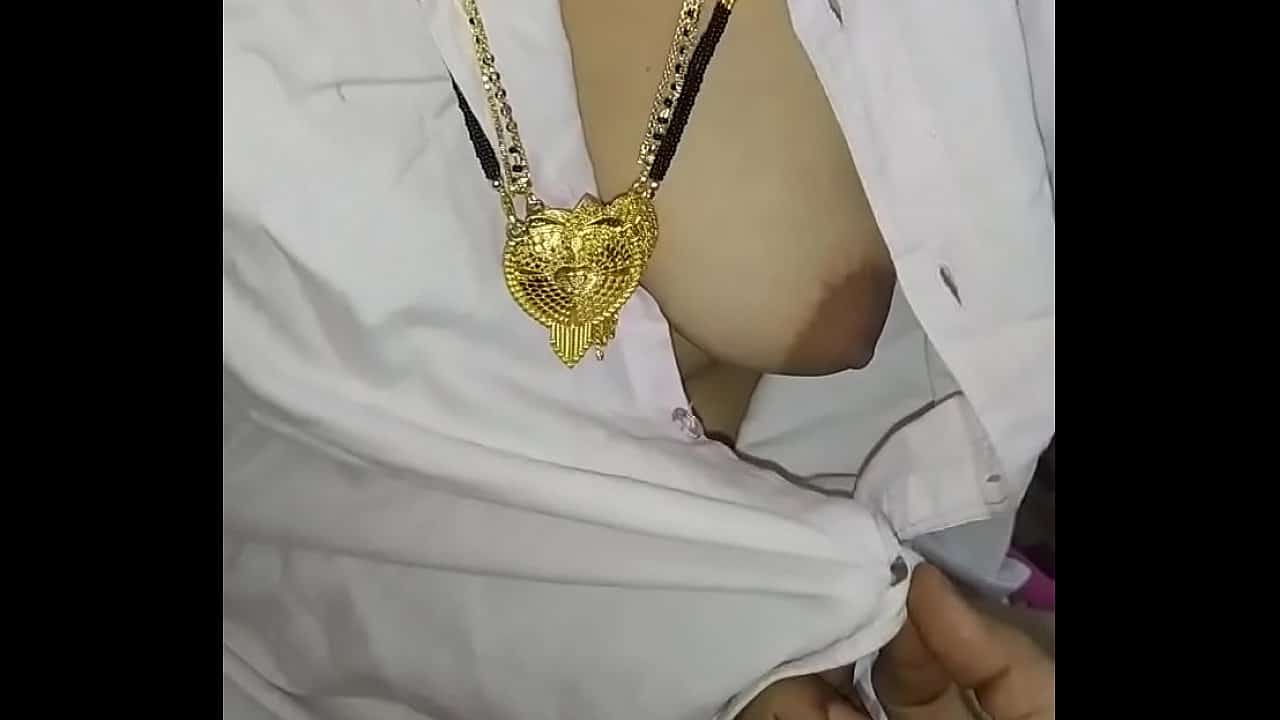 desi newly married indian big boobs horny wife suhagraat sex