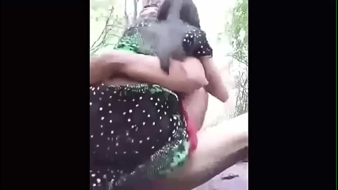 Indian outdoor sex with sexy hot girl of mumbai