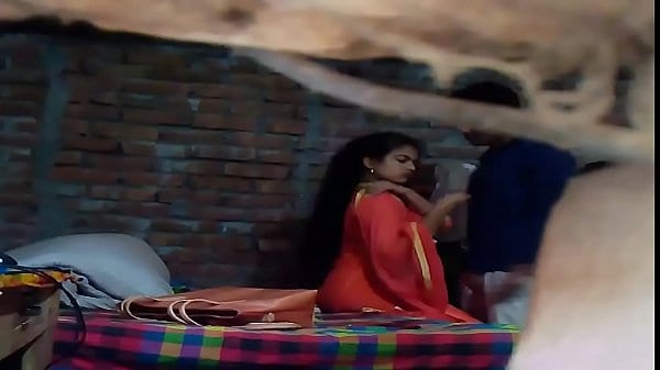 Indian young couple desi sex in village free xxx porn
