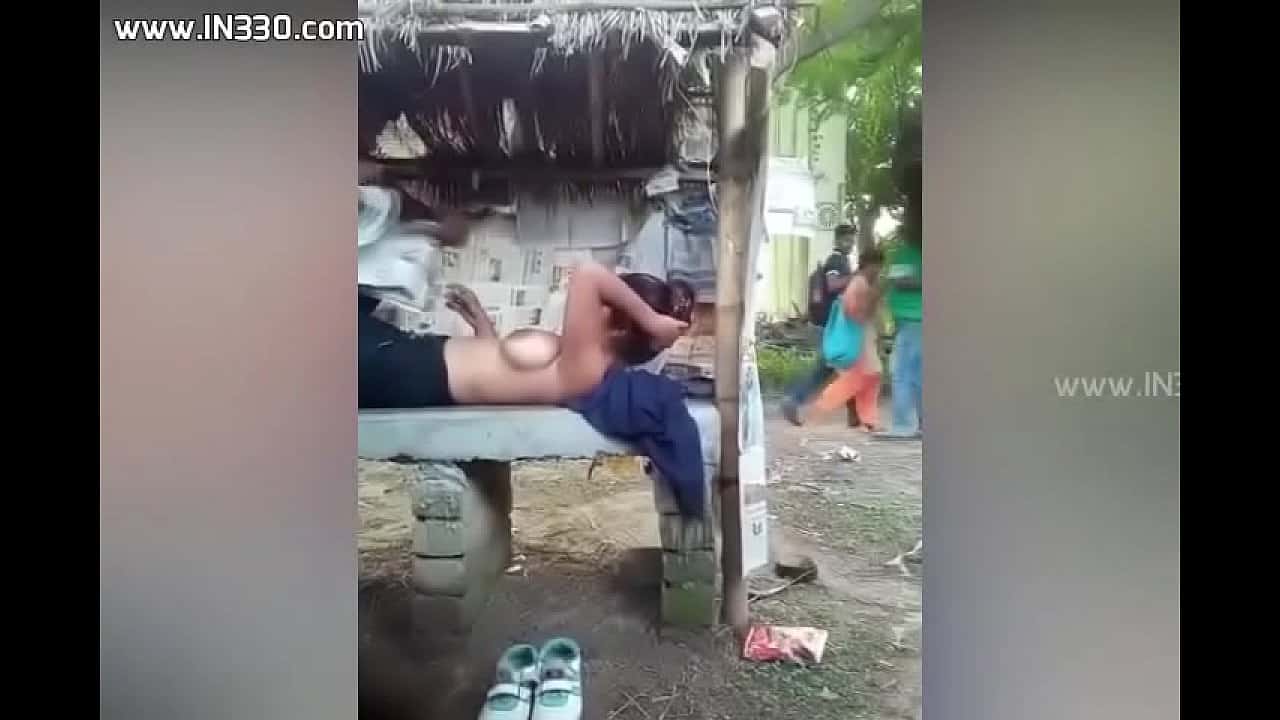 Indian xnxx new sex video couple outdoor public sex
