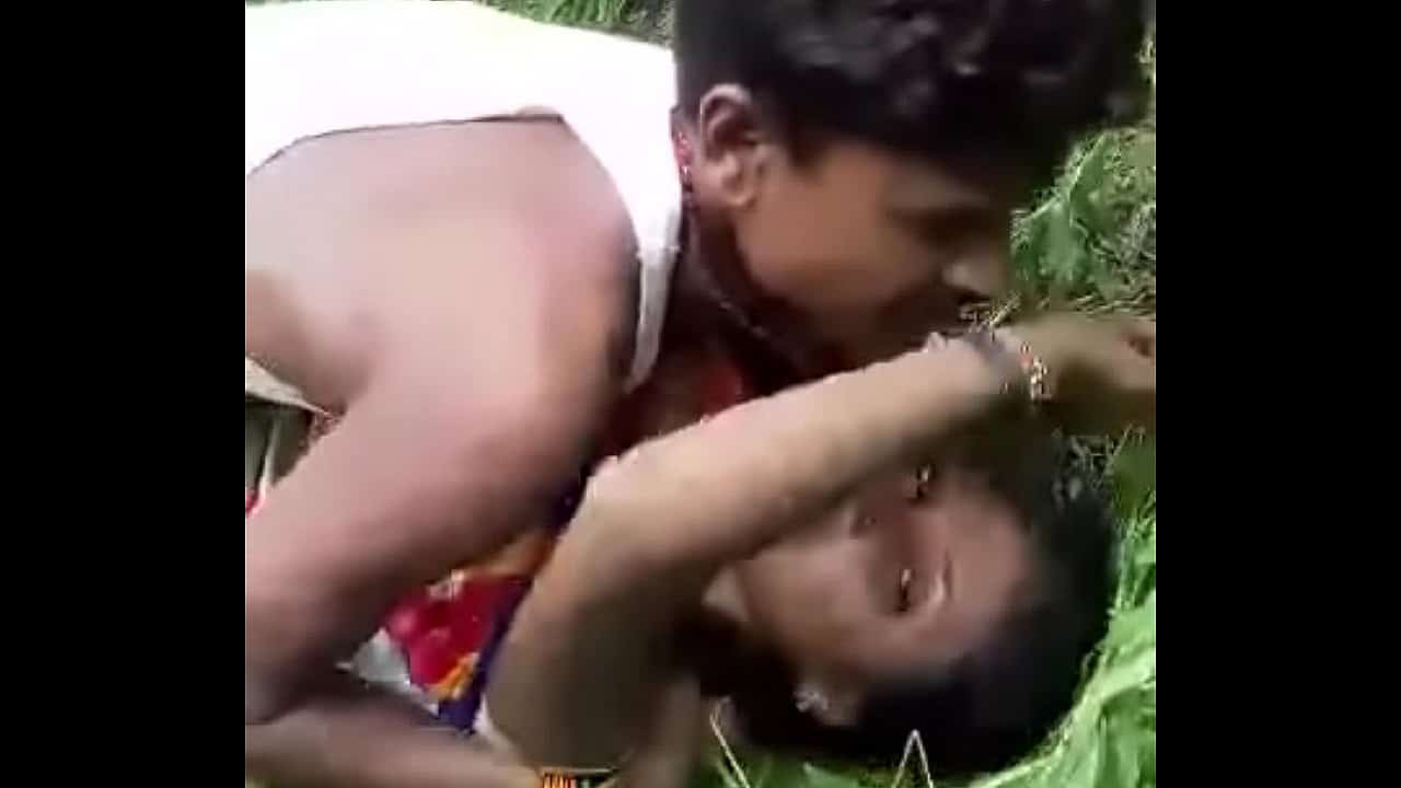 Bangladeshi village girl xxx fucked hard outdoor sex