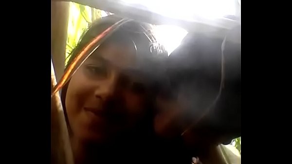 Haryanna village girl xxx hardcore fucking in khet by lover