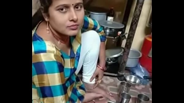real indian mumbai housewife very hot sex with young boy