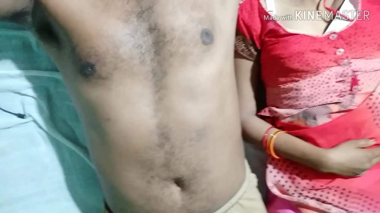 Indian sex xvideos horny desi bhabhi enjoy sex with devar