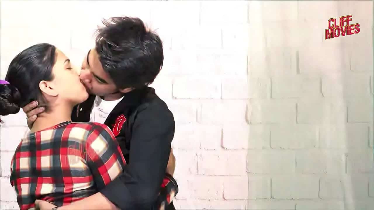 desi indian village girlfriend and boyfriend hardcore kissing sex