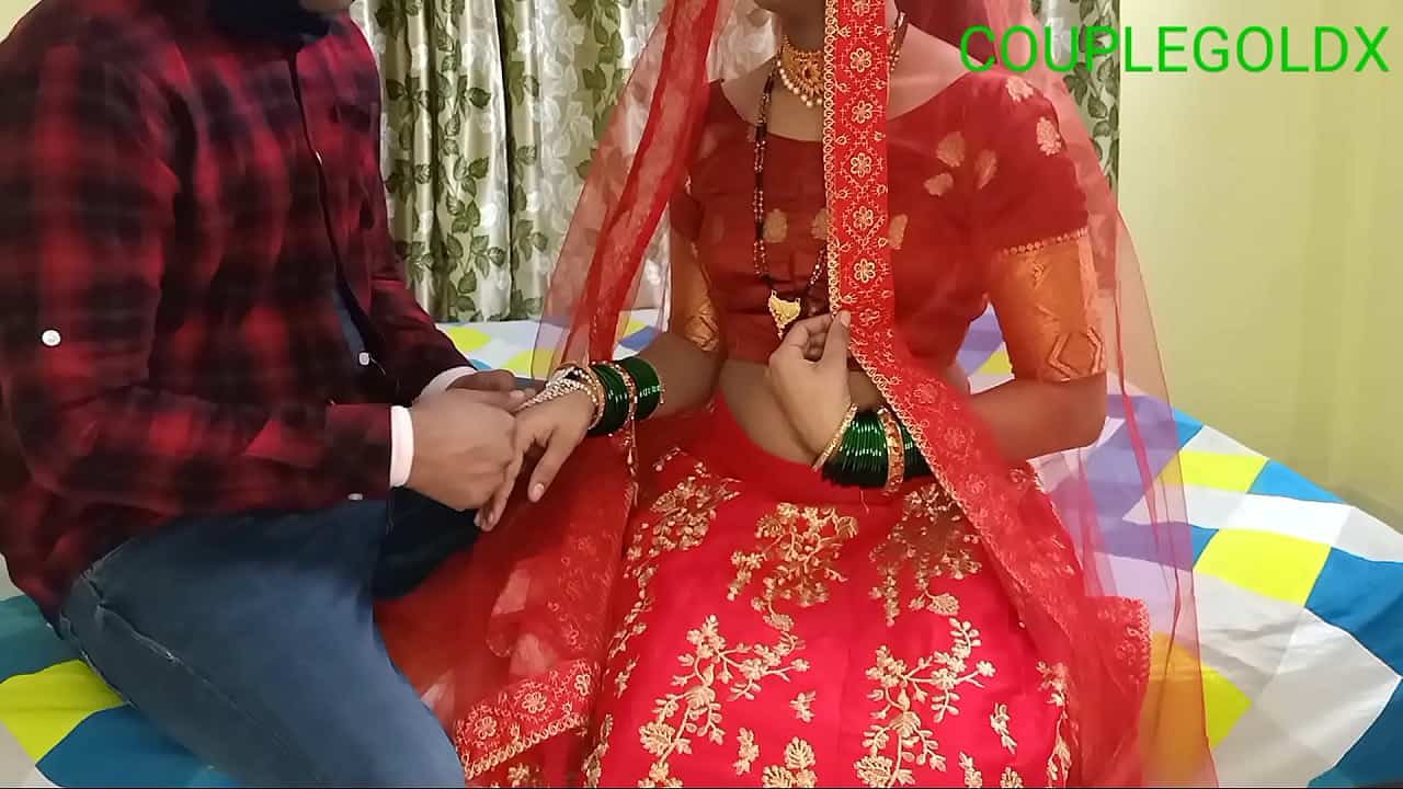 indian xxx video com desi first night suhagrat sex video