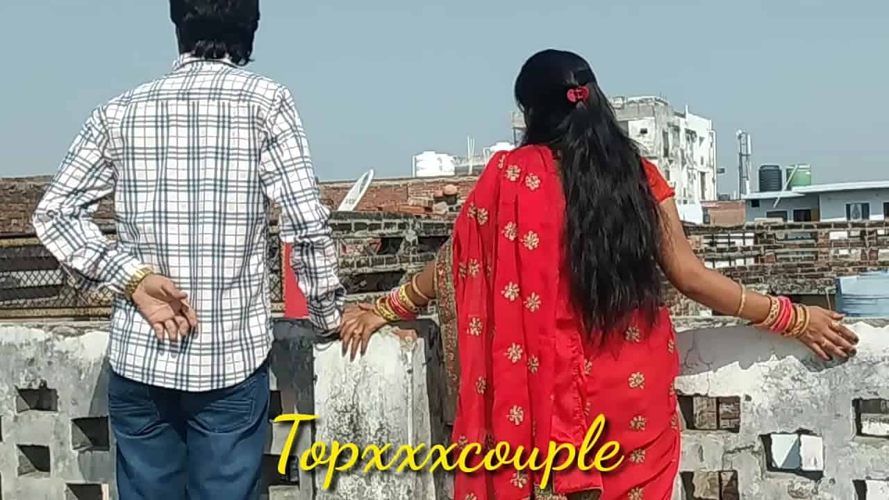 Hindi xnxx neighbour bhabhi in saree hot sex in bed exposed