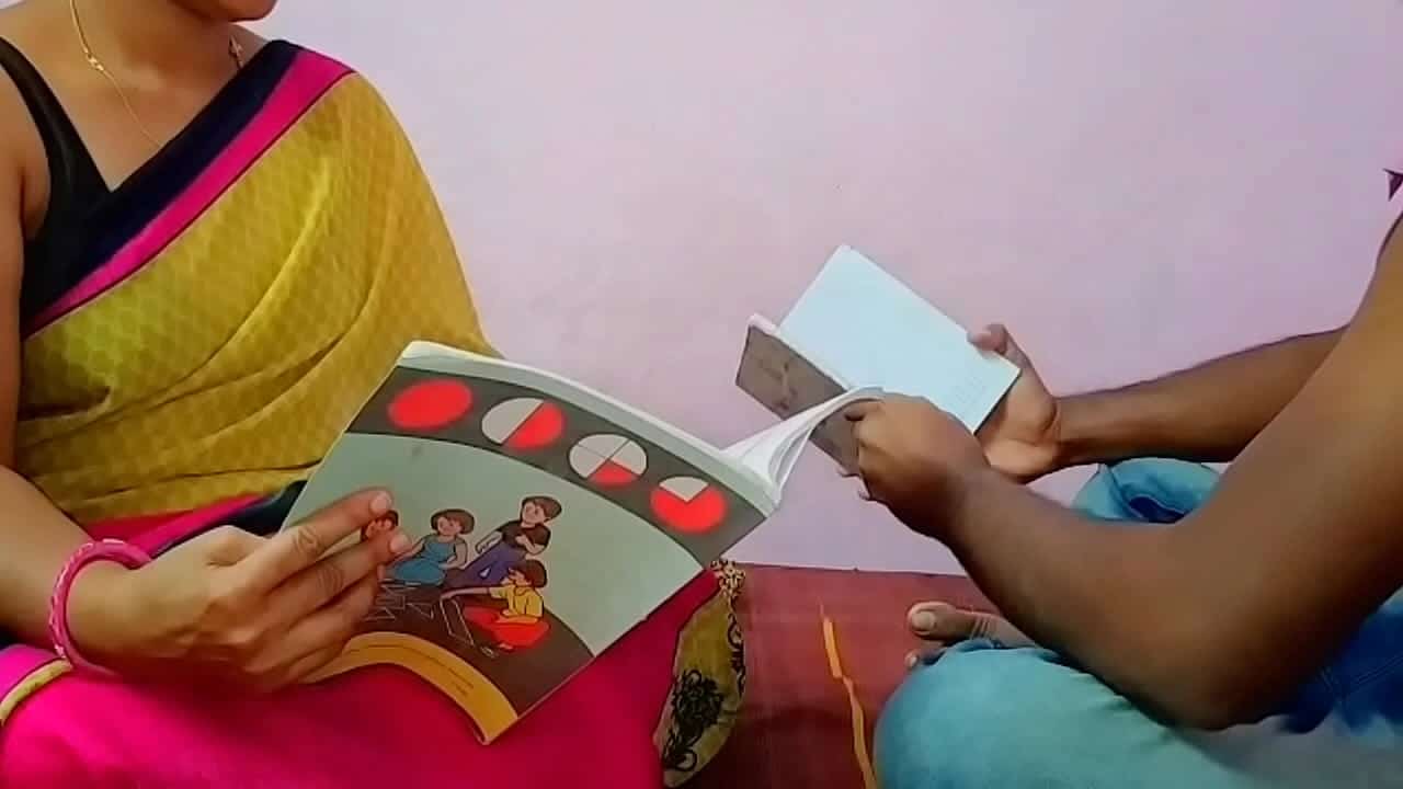 पढ़ाई के बहाने मेरी चुदाई की टीचर ने हिंदी क्सनक्सक्स