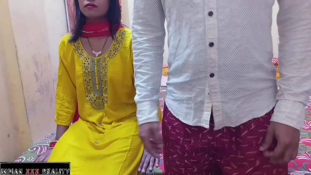 लवर ने मस्त चोदा भाभी को शादी के सालगिरह पर हिंदी पॉर्न