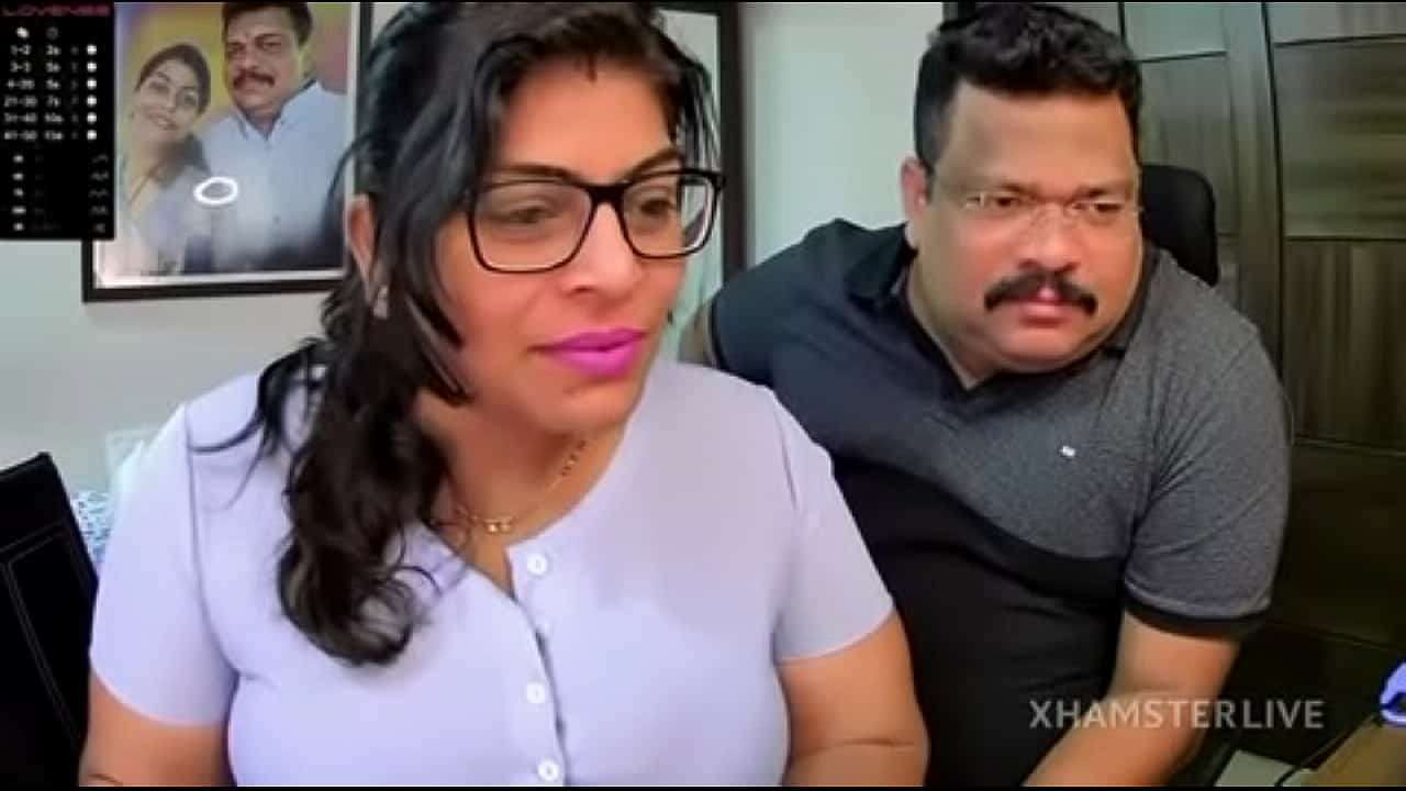 indianporn hd Rich mature couple online webcam sex with friends