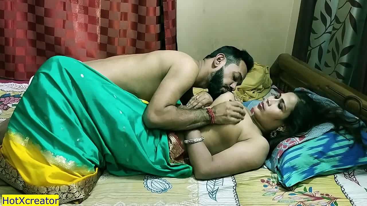 Bangla xx vid big boobs bhabhi ke sath jordar sex