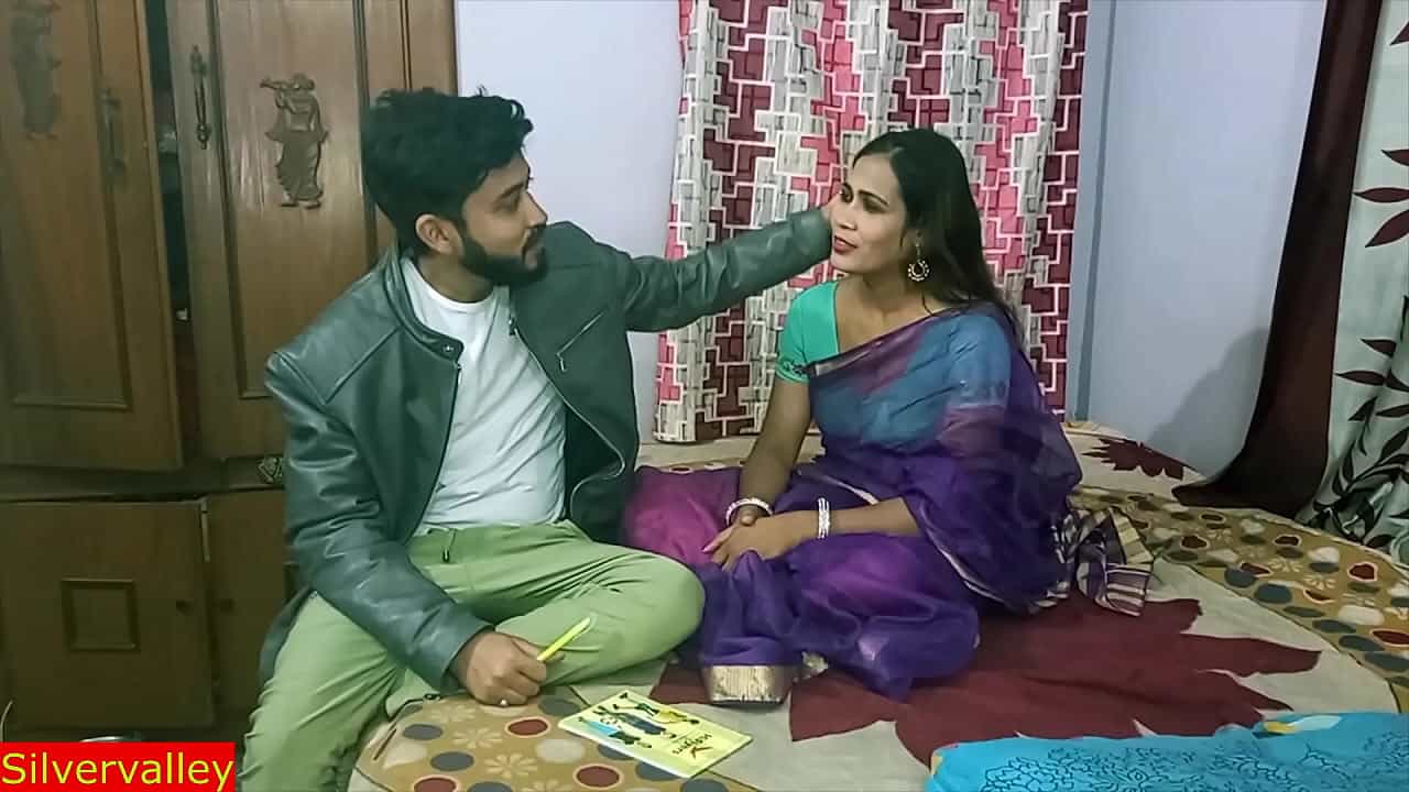 bangla xxx porn video young boy fuck sexy milf teacher