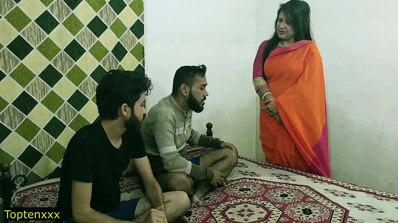 परिपक्व इंडियन मालकिन की थ्रीसम चुदाई खेल क्लियर हिंदी ऑडियो