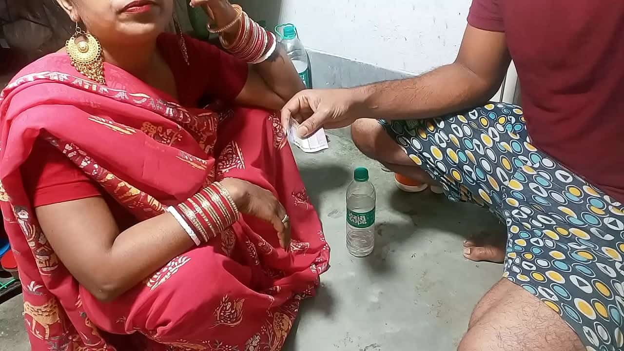Hindi bf video local bhabhi ke sath chudai khel akele me