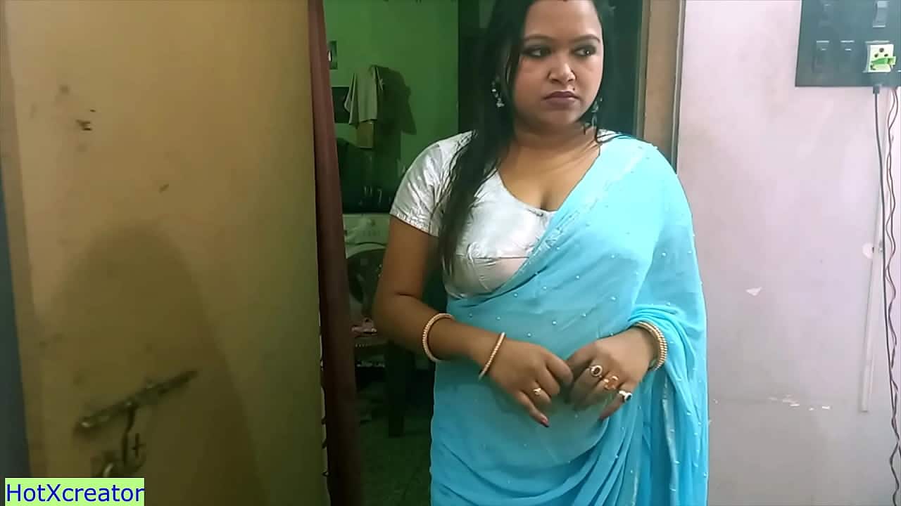 Indianporn hot bengali bhabhi chudai xxx video