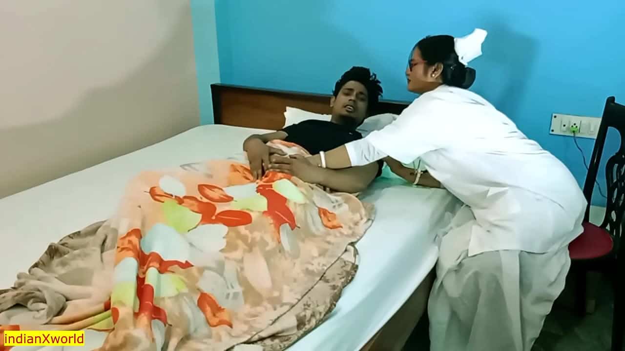 Hindi xvideo lady doctor ki chut chudai ki marij ne