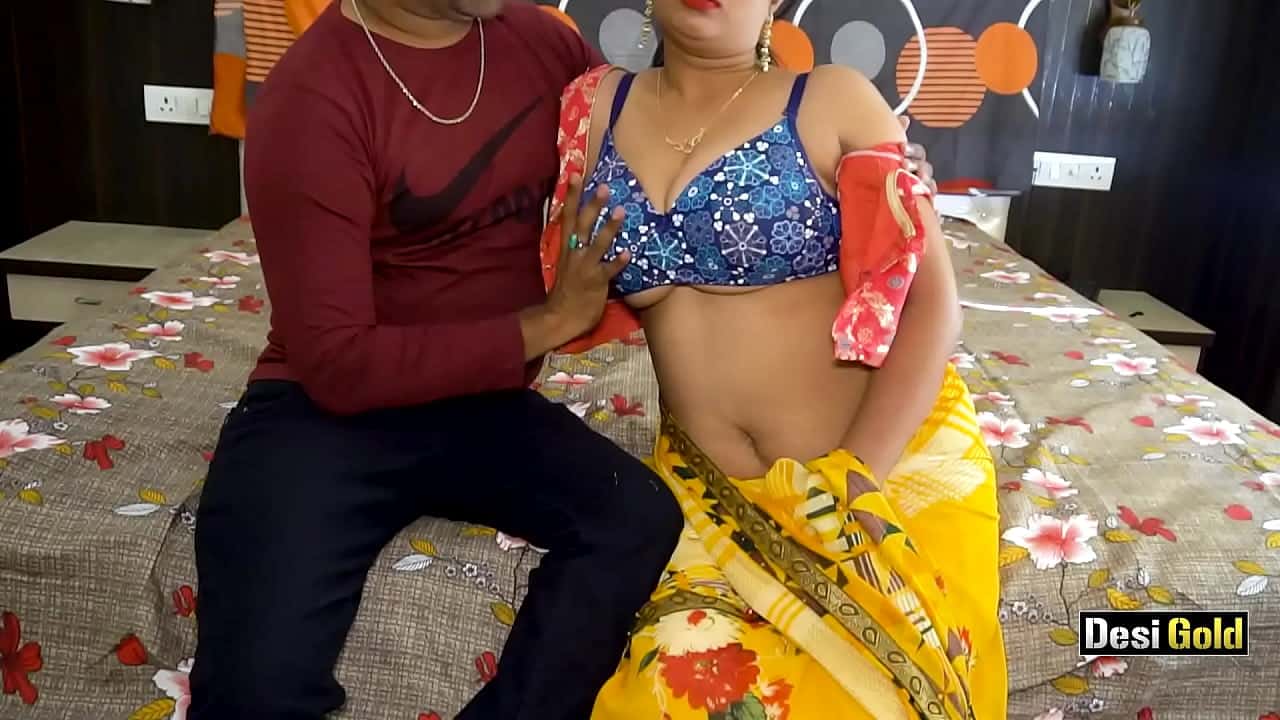 Indian Bhabhi Sex xhamster xxx hindi porn video