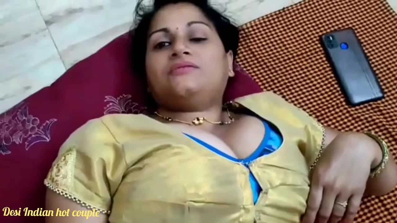 bhabhi ne lover se jamke chut chudai xxx hindi me porn video