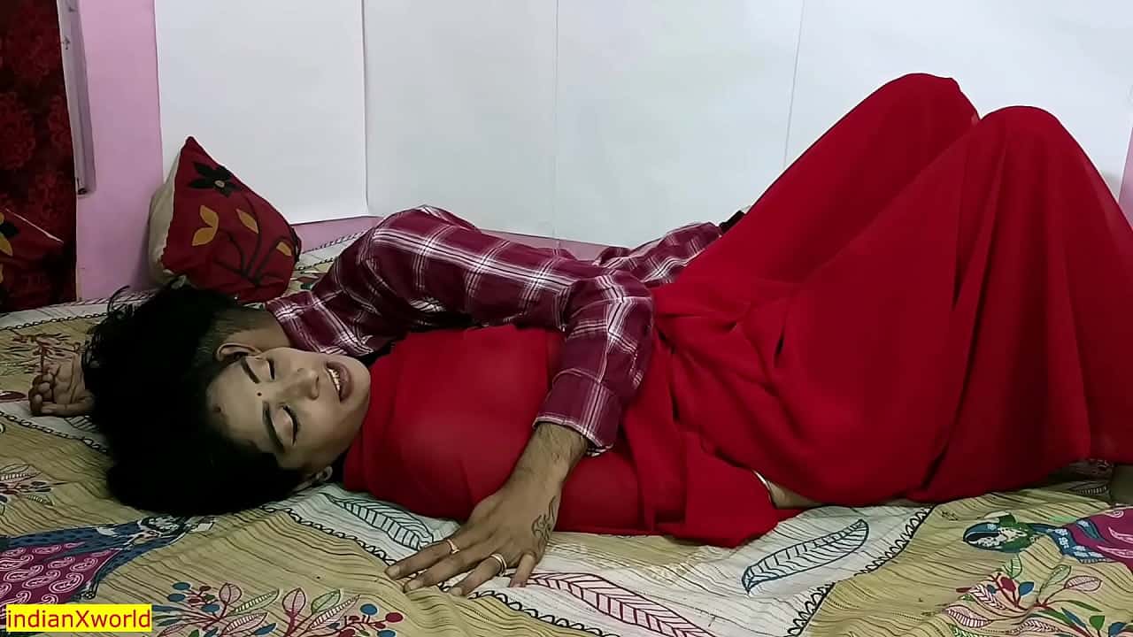Desi chudai pyasi maid aur malik ka sex video