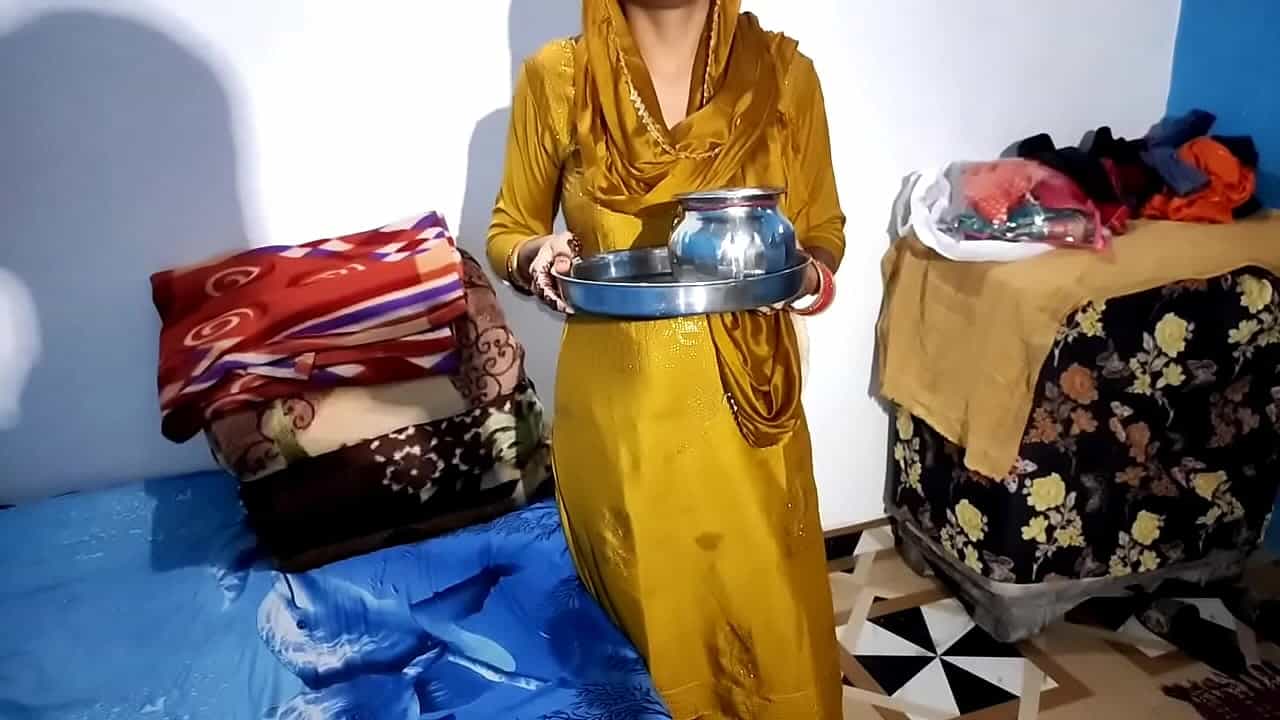 Desi sexy video bhabhi ki chudai masti