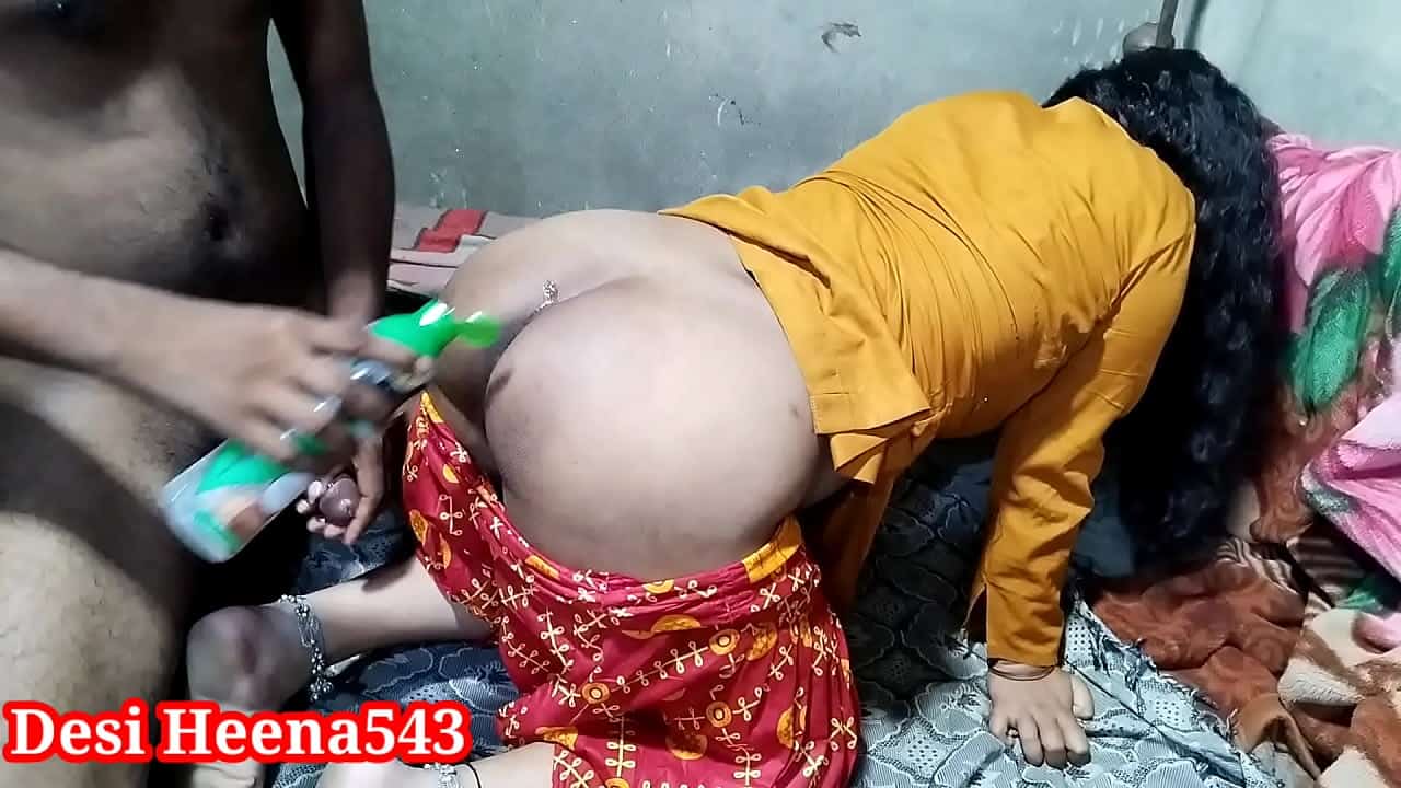 Sexy padosi bhabhi ki chudai ghodi bana ke desi masala video