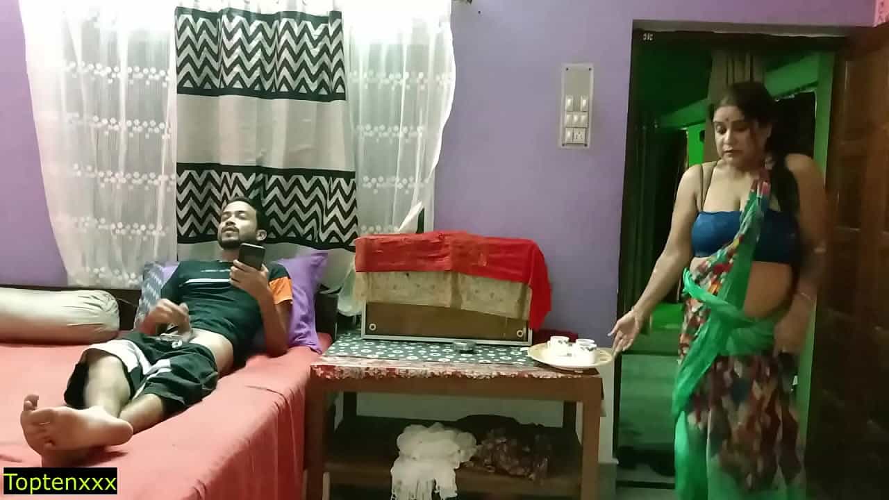 Indian sexy video kunware lund ka shikar karti big boobs desi aunty