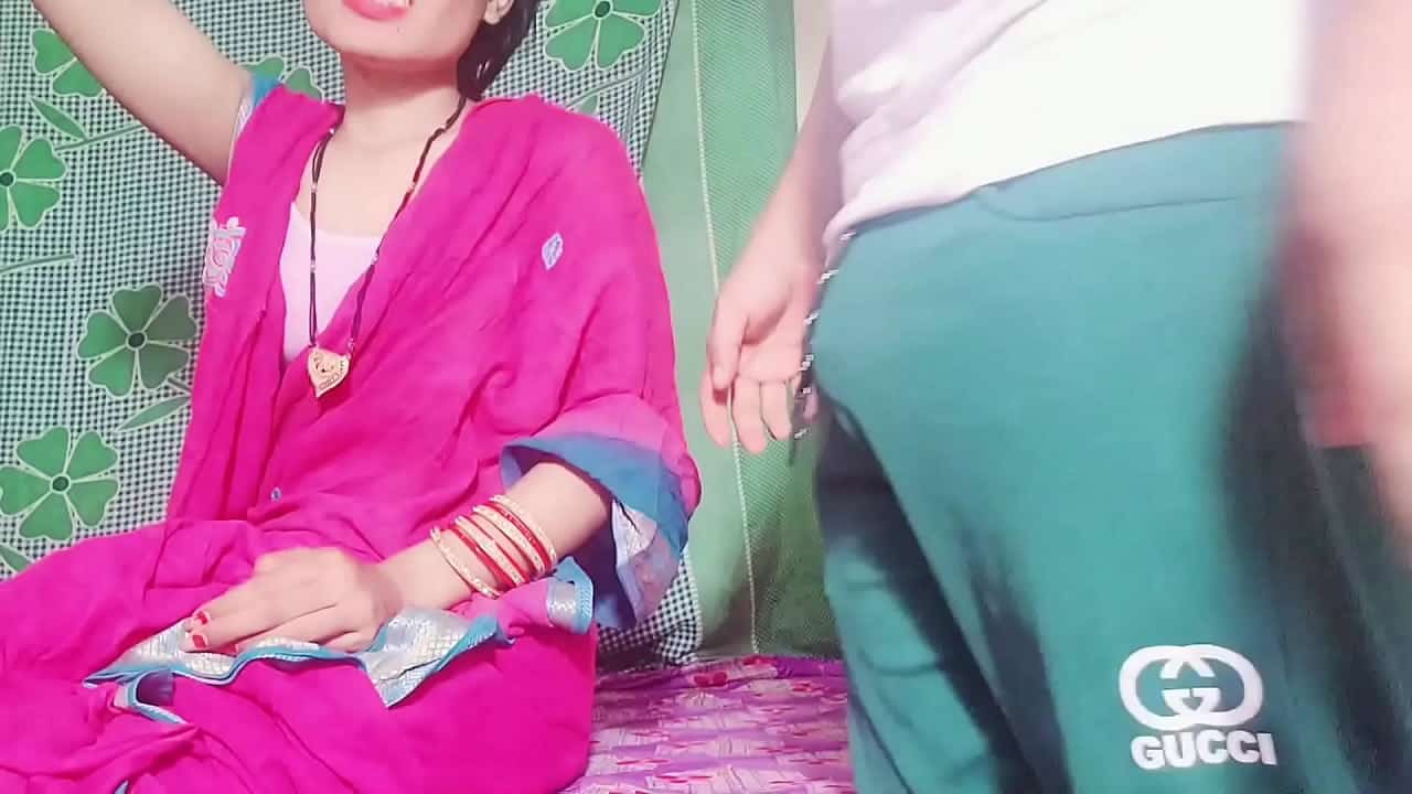 best of xnxx horny bhabhi homemade sex with devar