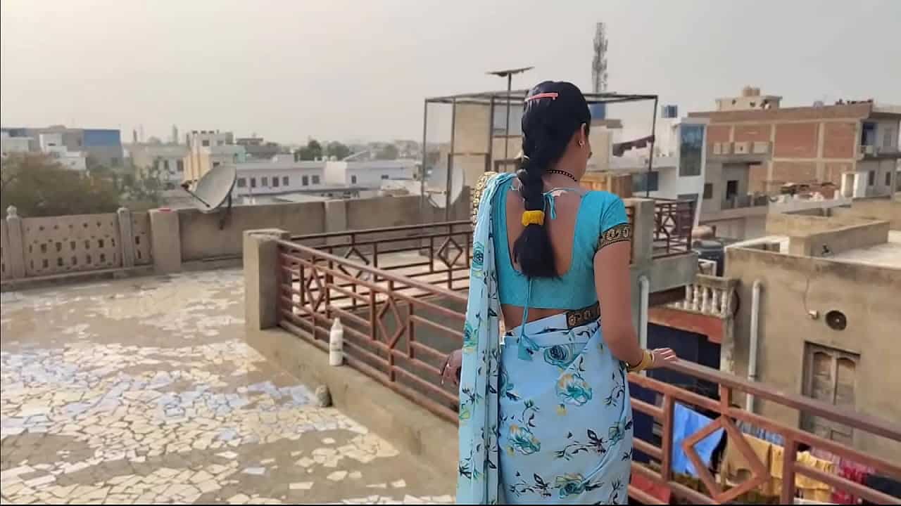 Desi porn newly married bhabhi ki hard chudai video