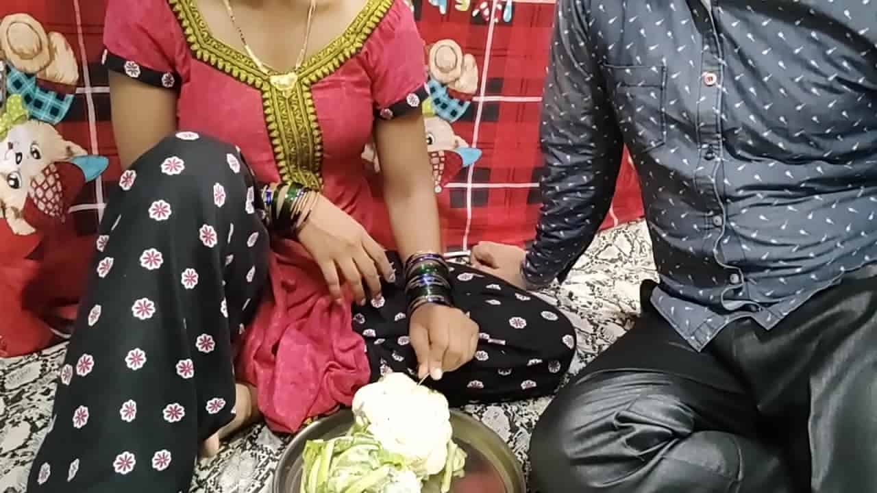 Hindi sexy video chudai indian kamwali ki