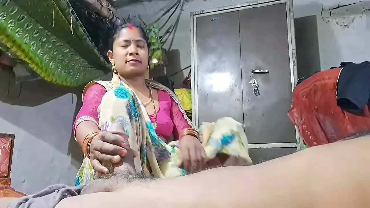 Xnxx Hindi Indian village bhabhi dewar homemade sex mms