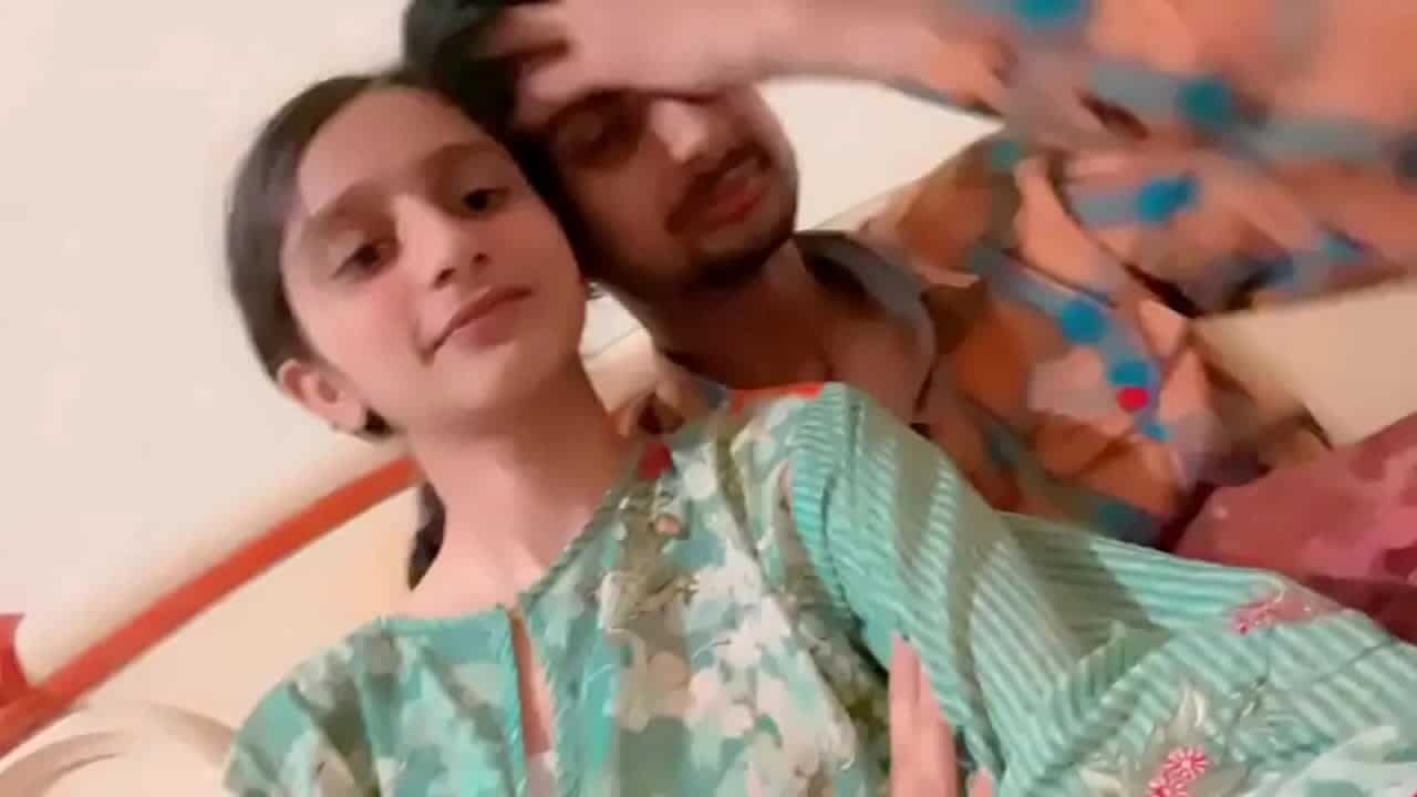 xnxx young Pakistani Muslim teen girl xxx viral sex mms 2023