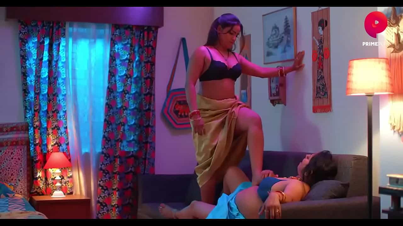 Malamaal 2023 Primeplay Originals Hindi Porn Web Series