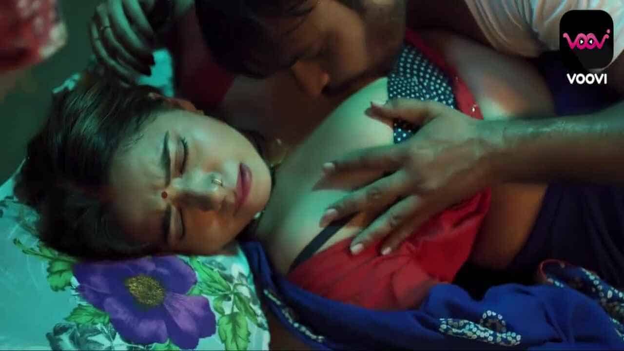 Dildo 2023 Voovi Originals Hindi Porn Web Series