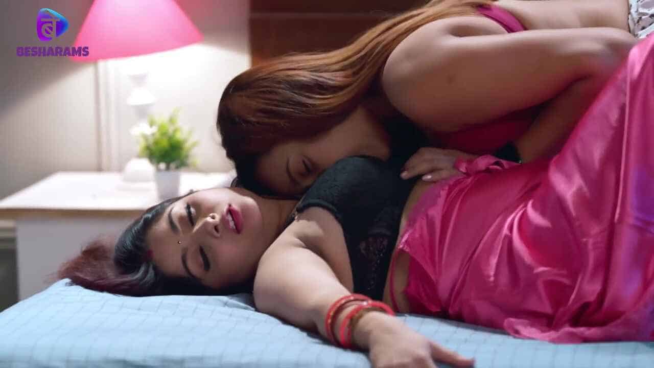 Dhoka 2023 Besharams Originals Hindi Porn Web Series