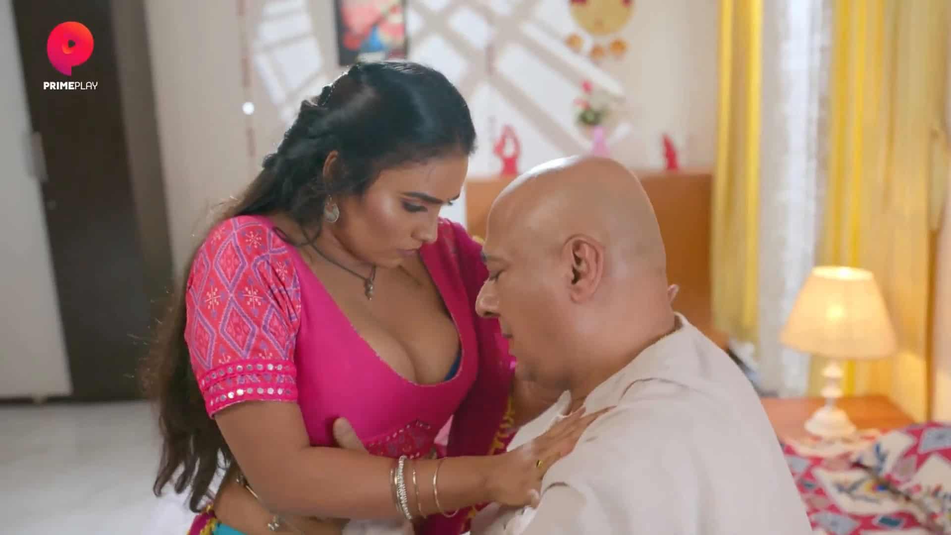 Kabhi Yeh Kabhi Woh S01E03 2023 Primeplay Hindi Hot Web Series