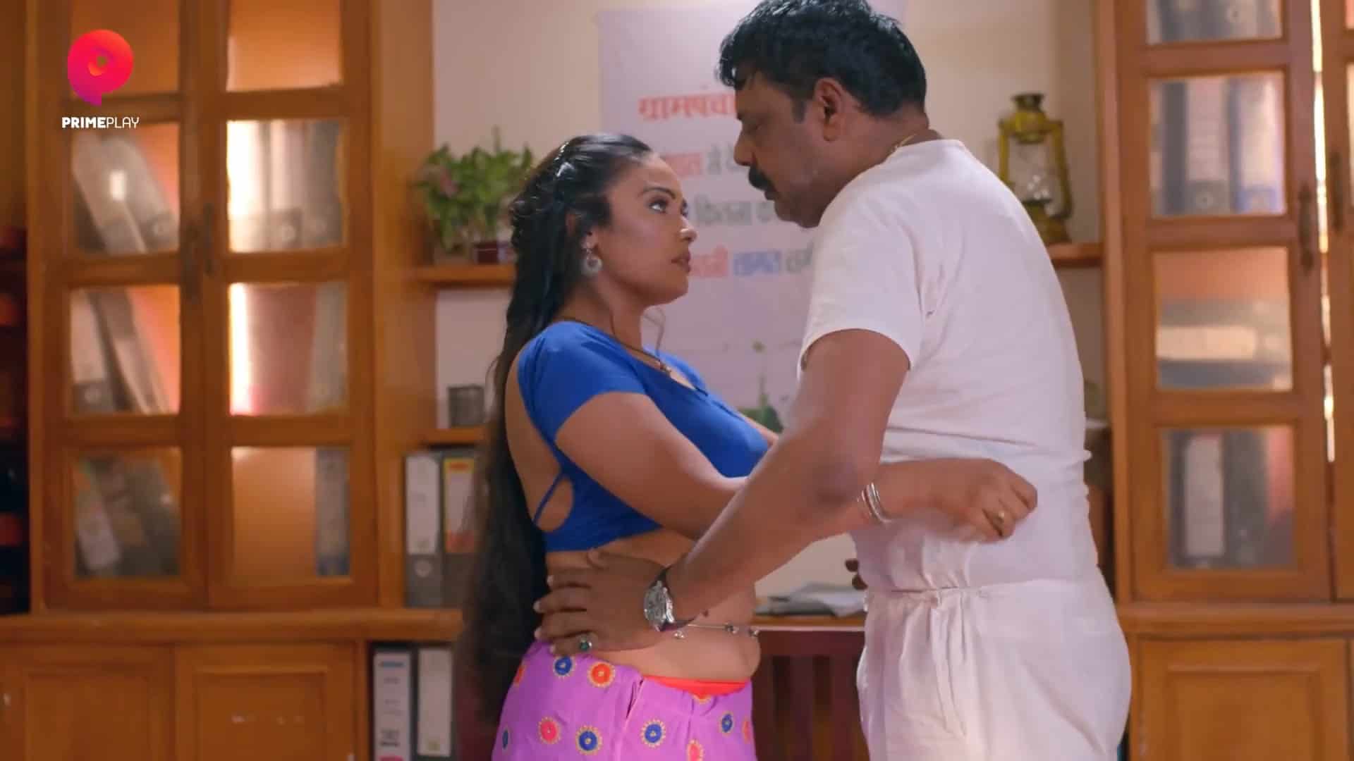 Kabhi Yeh Kabhi Woh S01E07 2023 Primeplay Hindi Hot Web Series
