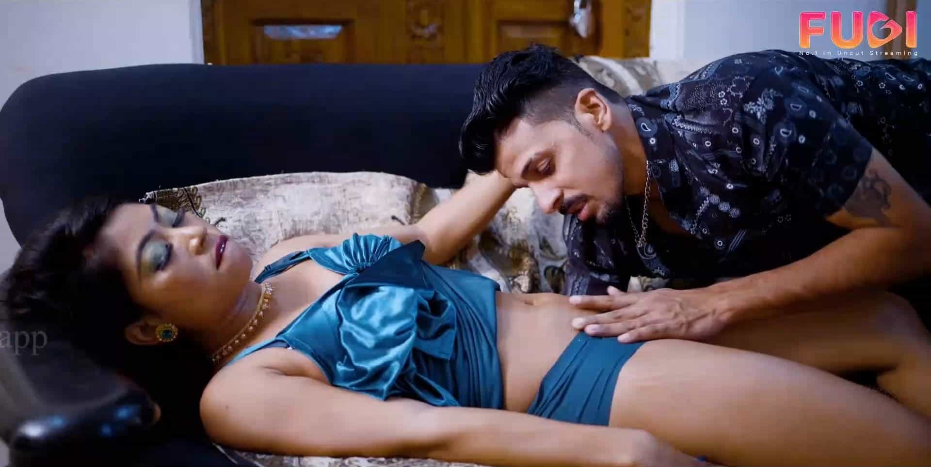 Indian porn film