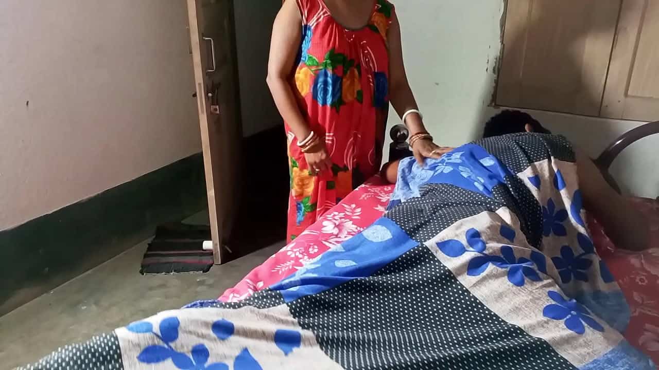 Hindi sexy video big boobs maid aunty ki chut jawan larke ne chodi